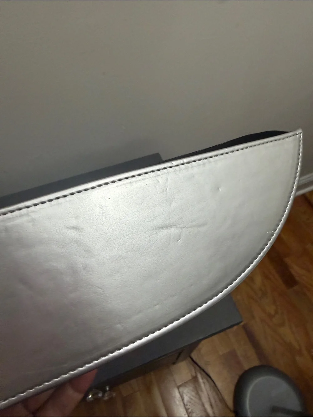 Halloween II Mike Meyers Knife Clutch EUC